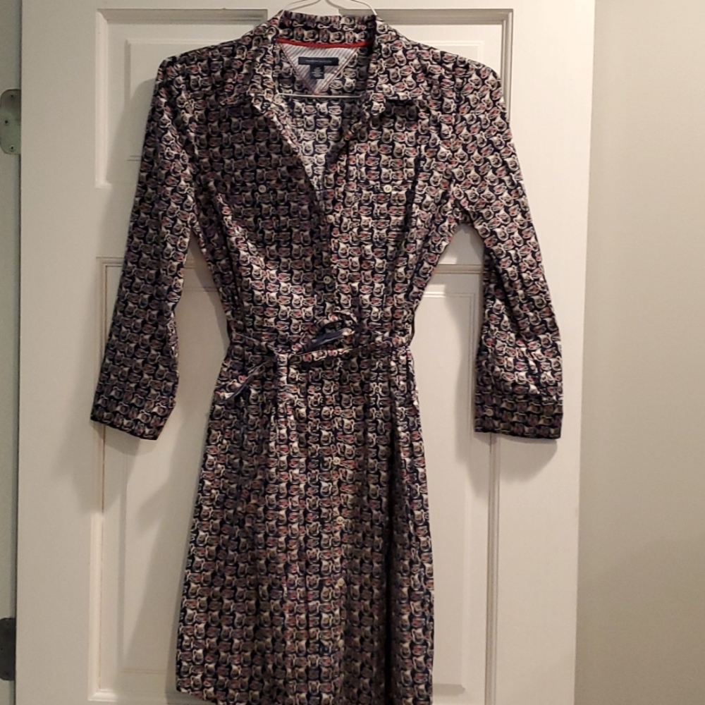 Tommy Hilfiger Dress
